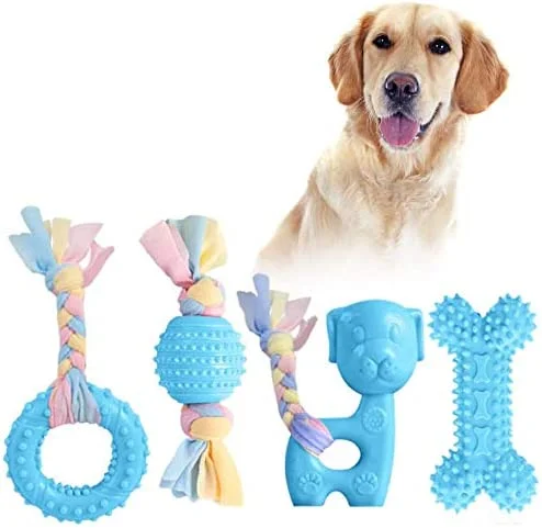 Dog Toy's